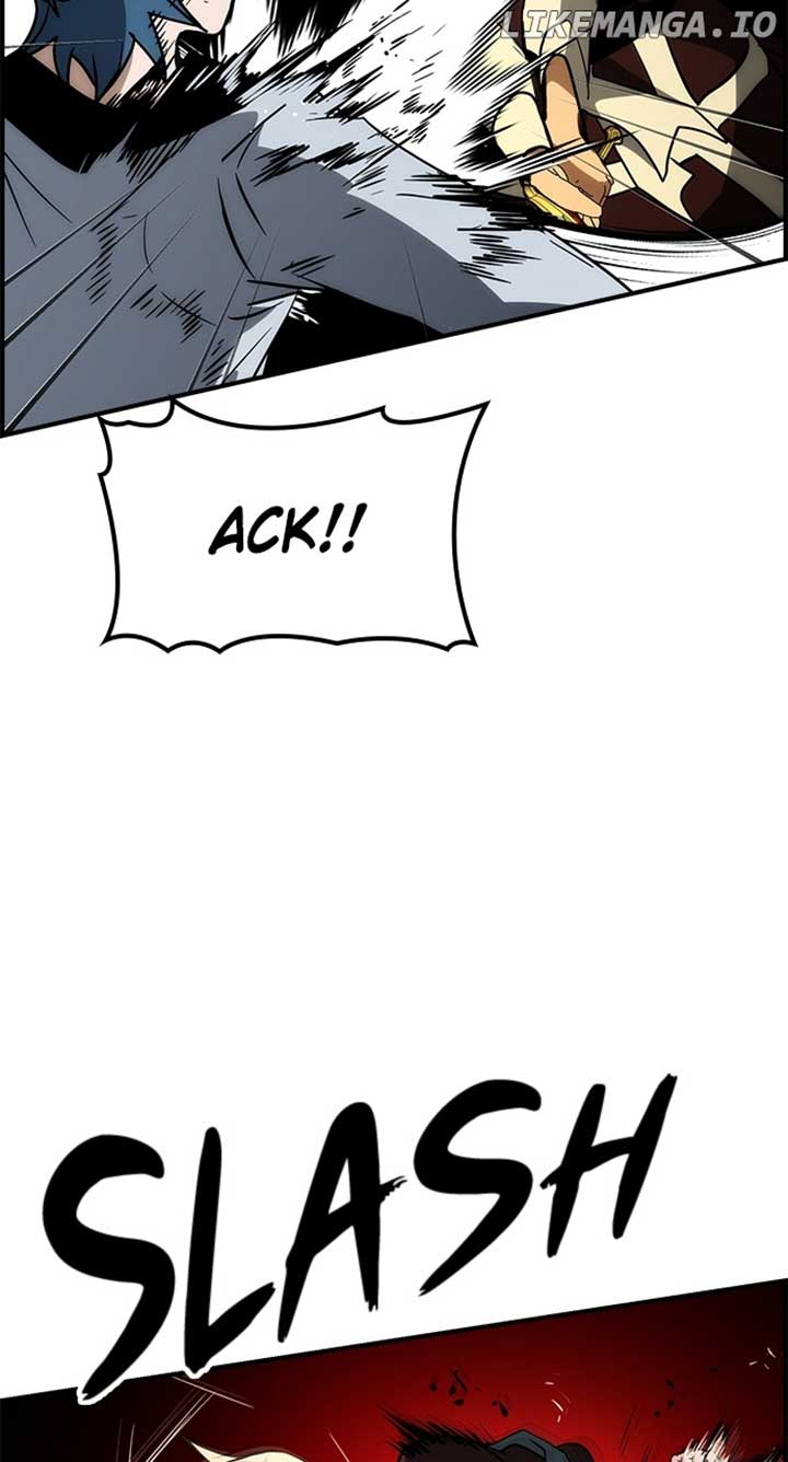Bad Ending Maker Chapter 61 page 66