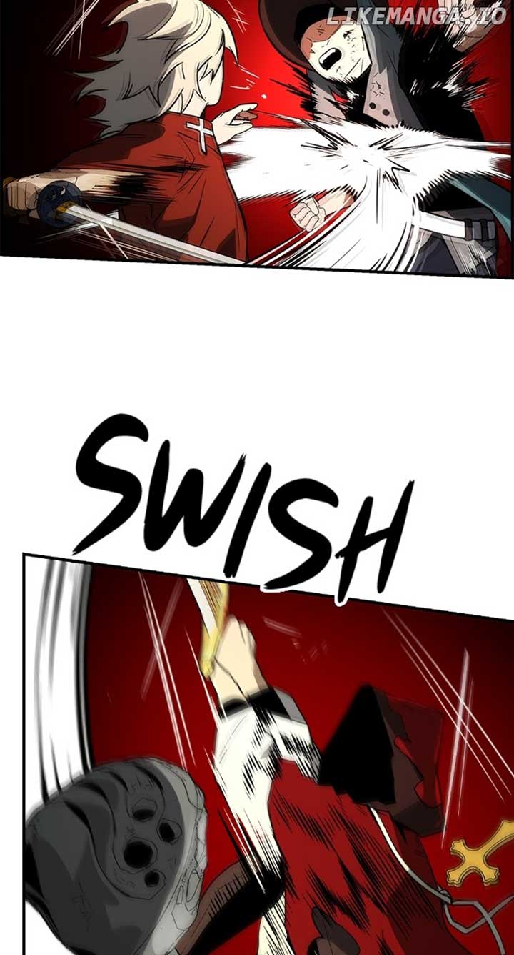 Bad Ending Maker Chapter 61 page 67