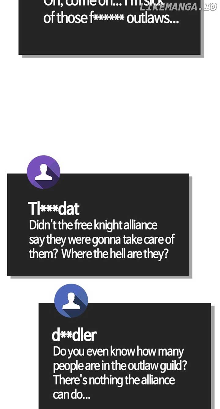 Bad Ending Maker Chapter 61 page 69