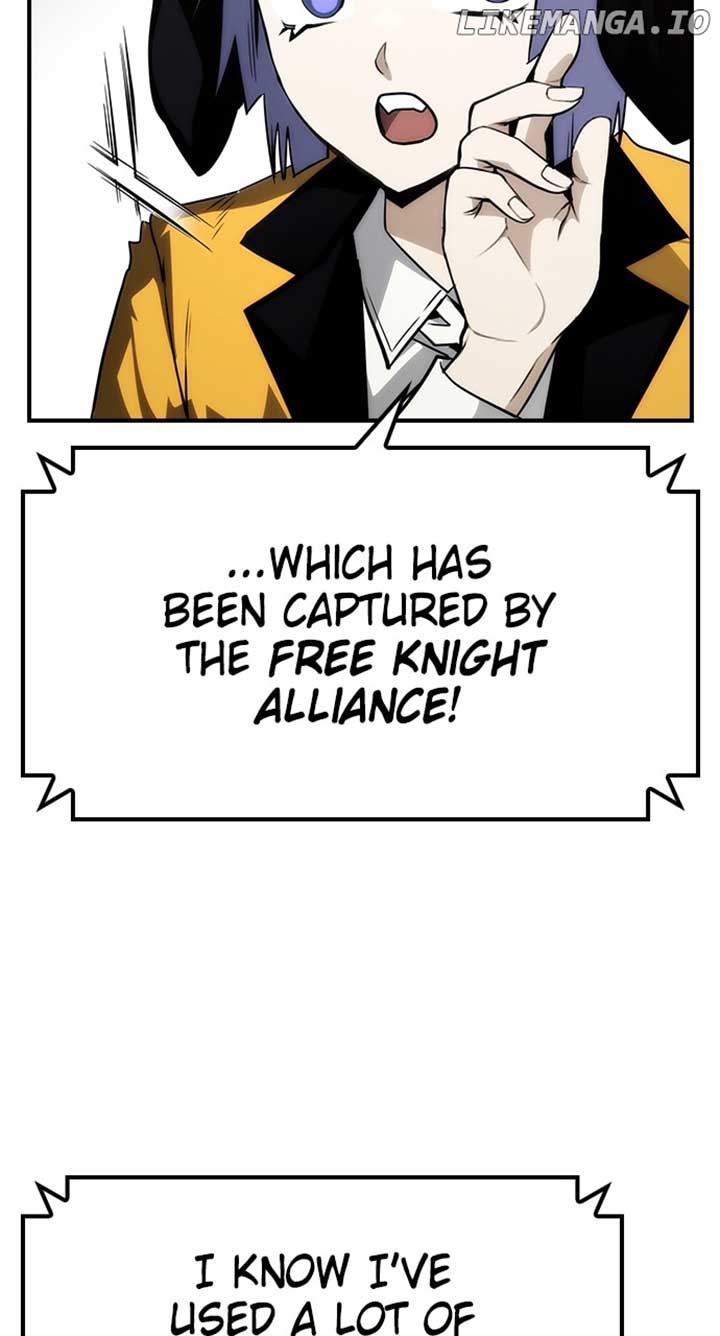 Bad Ending Maker Chapter 61 page 76
