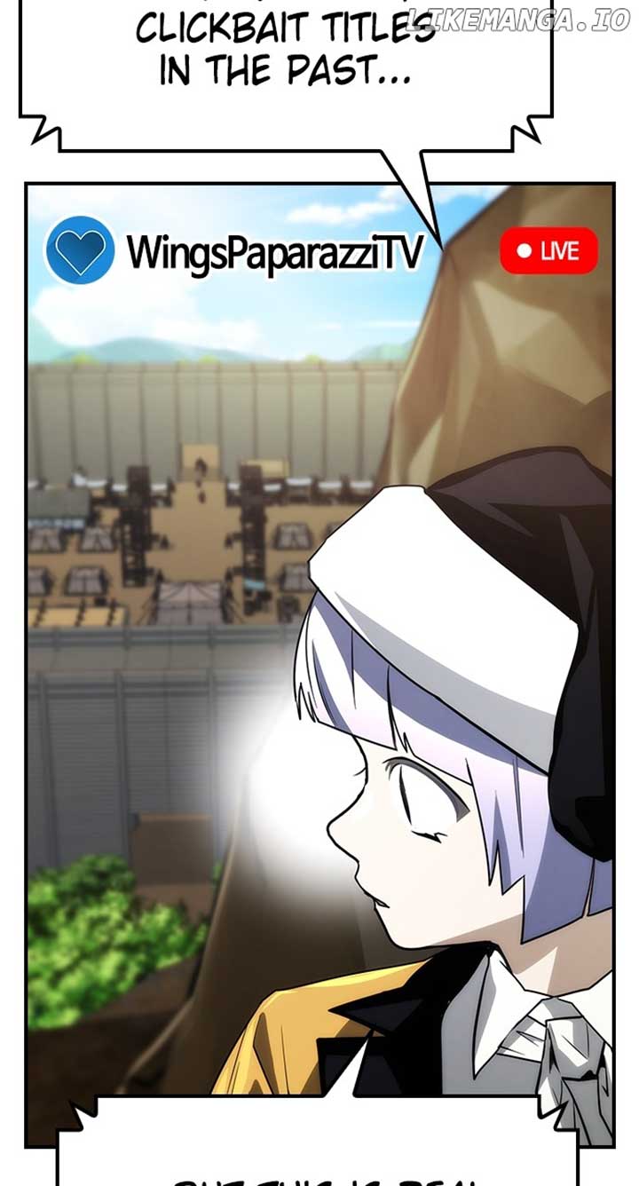 Bad Ending Maker Chapter 61 page 77