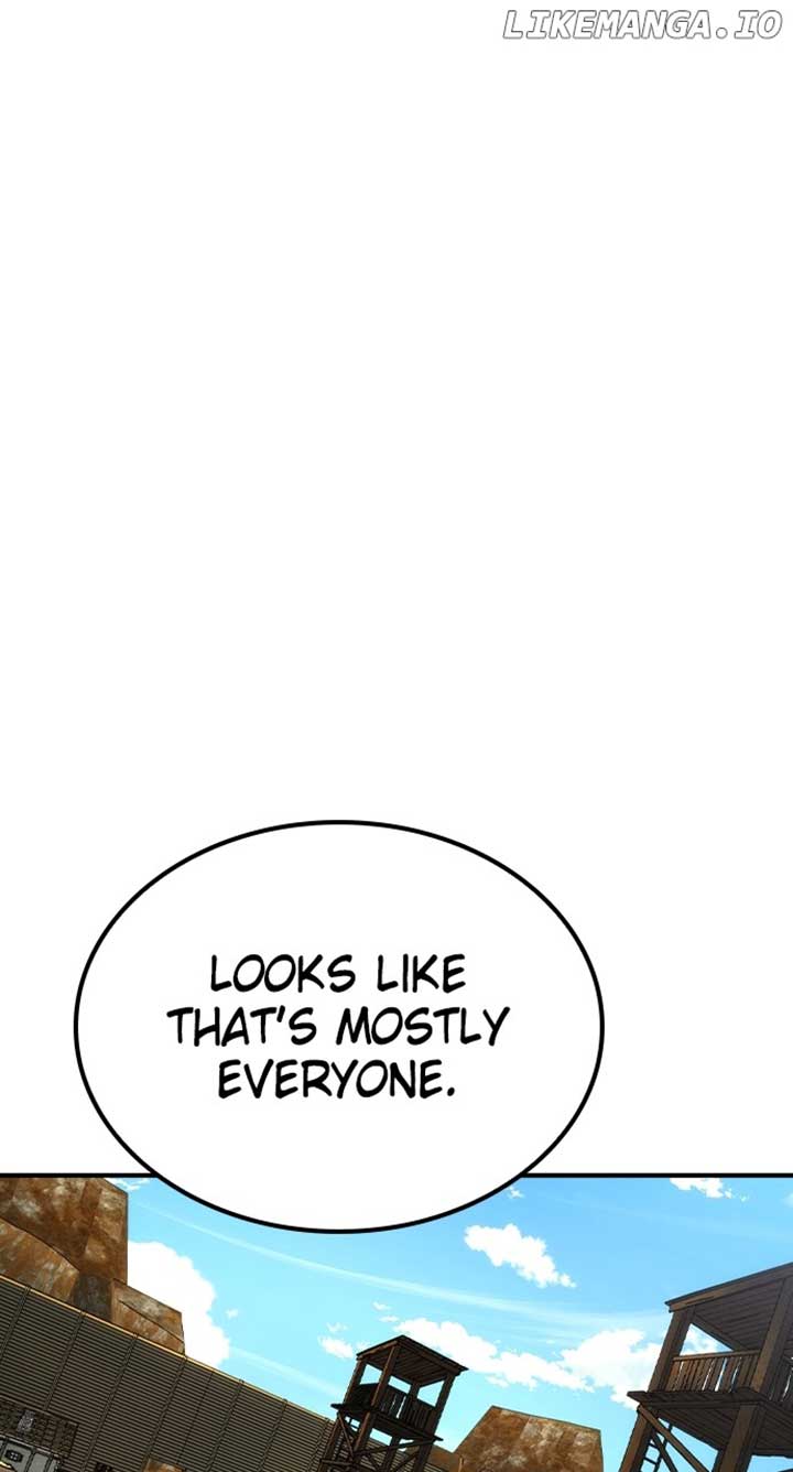 Bad Ending Maker Chapter 61 page 84