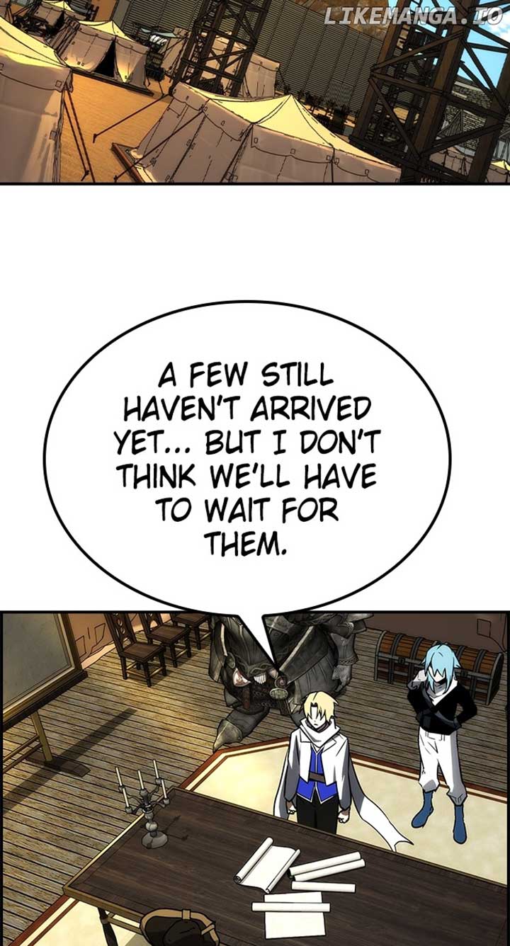 Bad Ending Maker Chapter 61 page 85