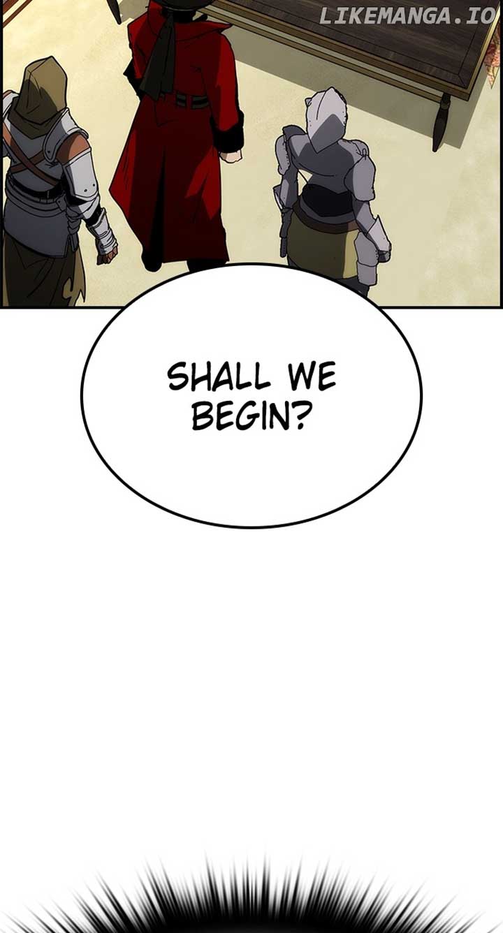 Bad Ending Maker Chapter 61 page 86