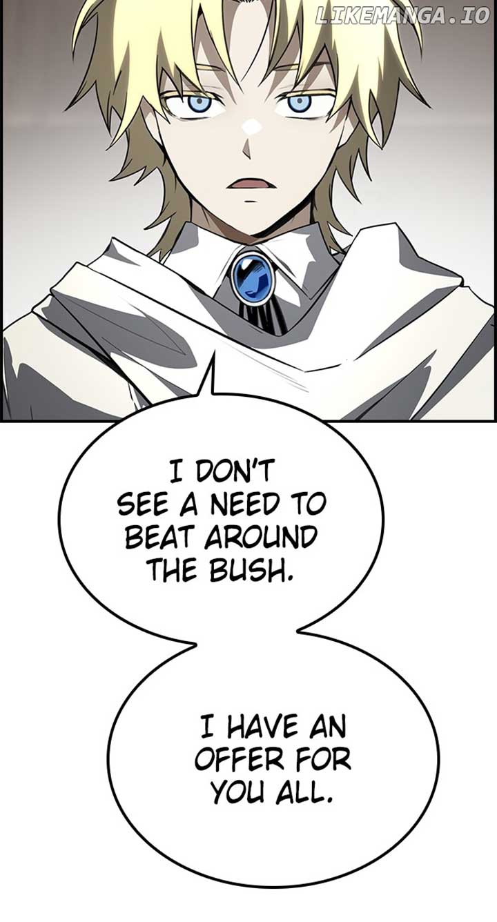 Bad Ending Maker Chapter 61 page 89