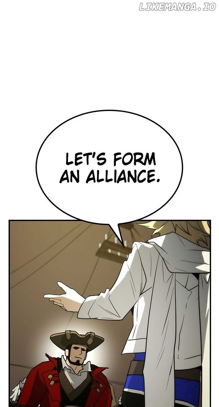Bad Ending Maker Chapter 61 page 90