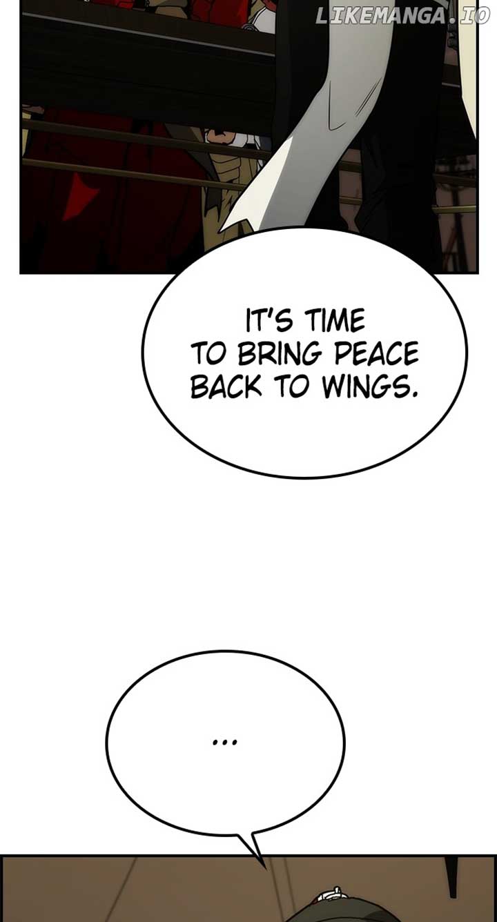 Bad Ending Maker Chapter 61 page 91