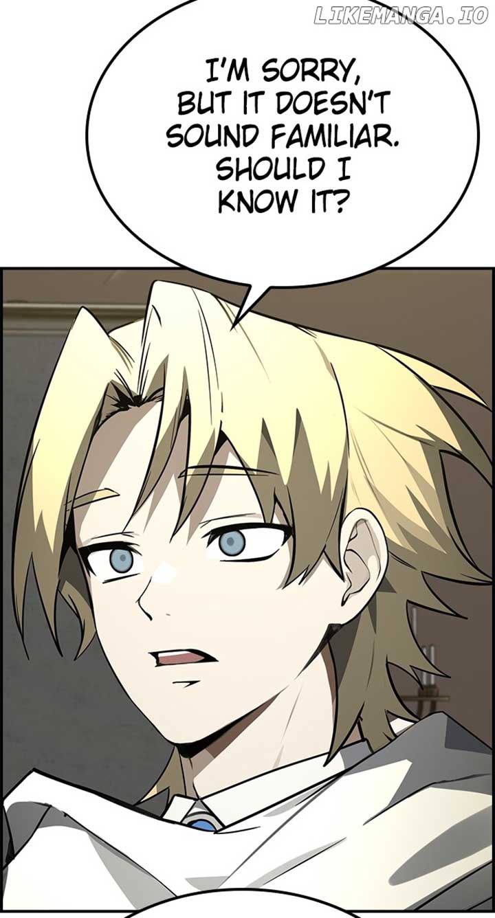 Bad Ending Maker Chapter 61 page 96