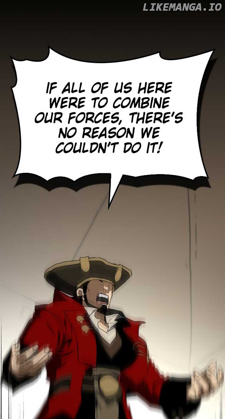 Bad Ending Maker Chapter 62 page 0