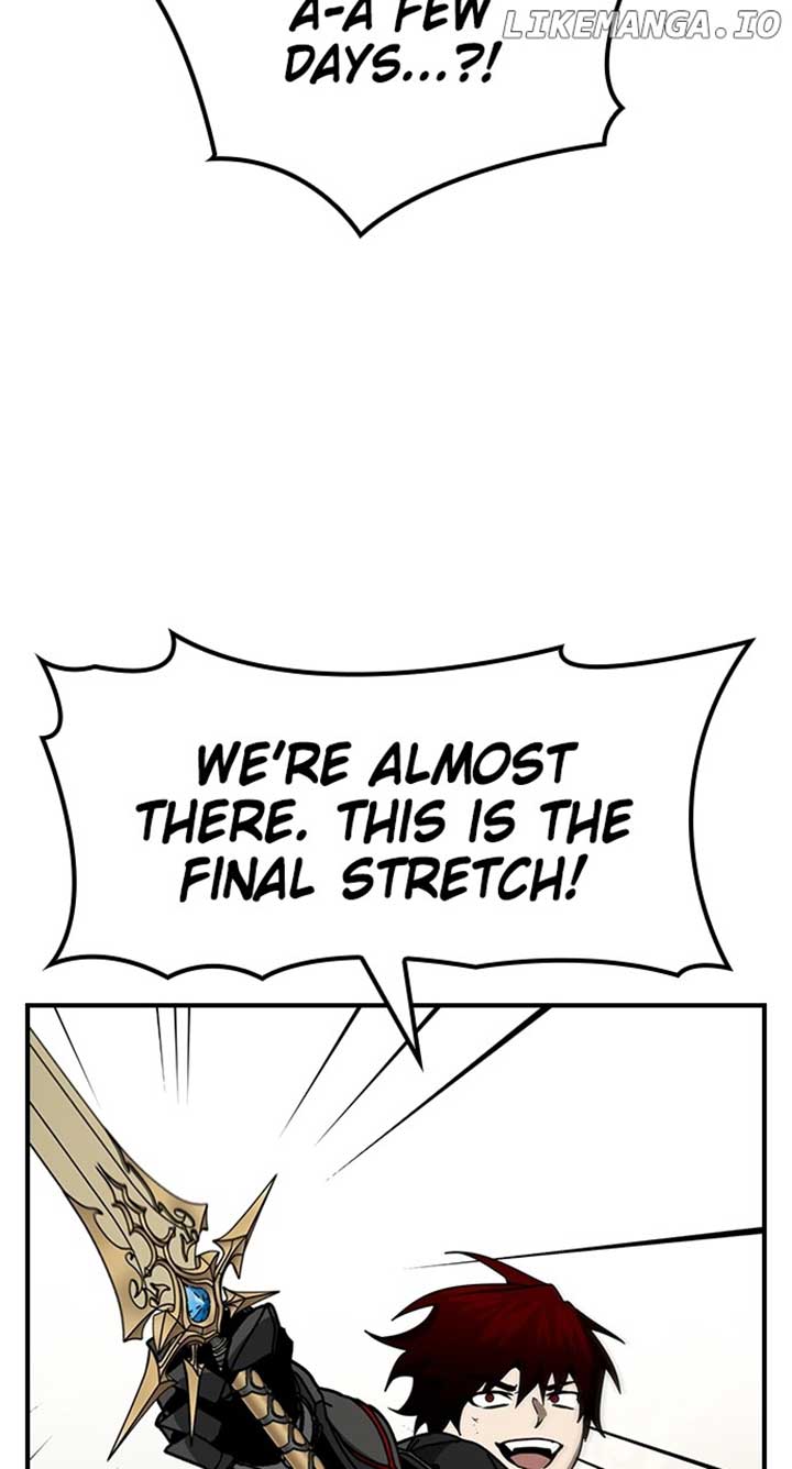 Bad Ending Maker Chapter 62 page 99