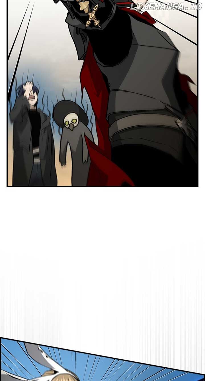 Bad Ending Maker Chapter 62 page 100