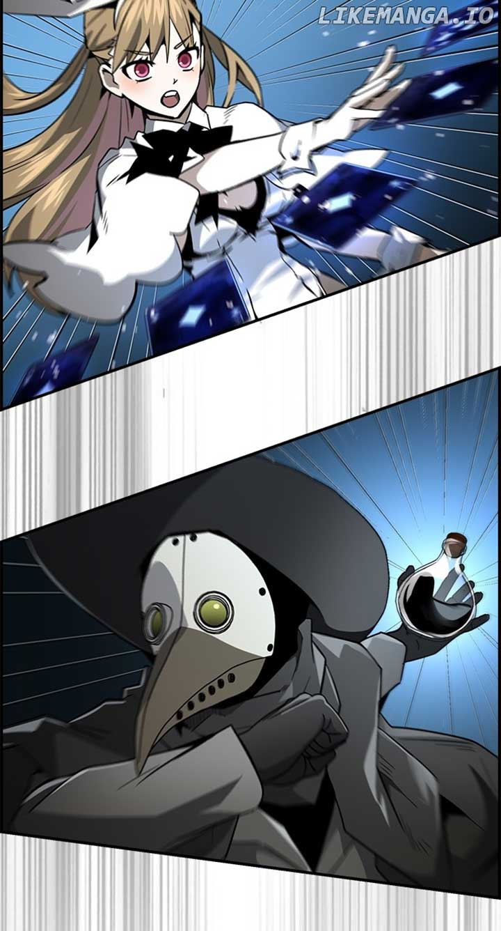 Bad Ending Maker Chapter 62 page 101