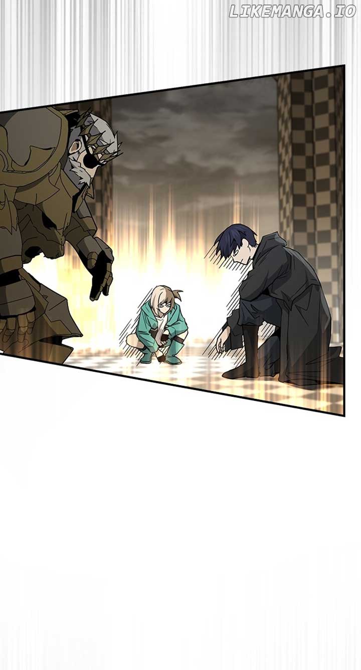 Bad Ending Maker Chapter 62 page 102