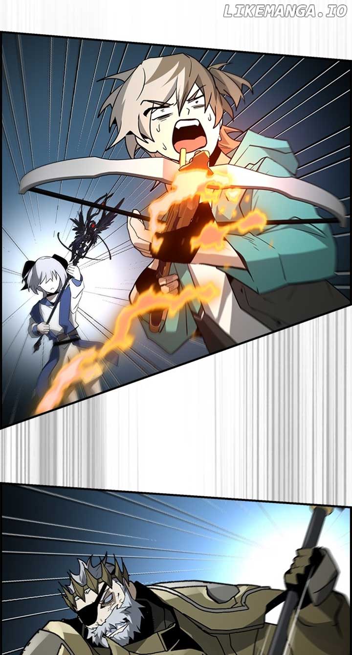 Bad Ending Maker Chapter 62 page 103