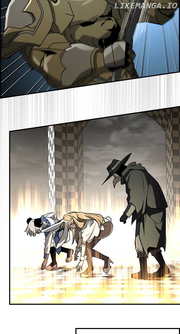 Bad Ending Maker Chapter 62 page 104