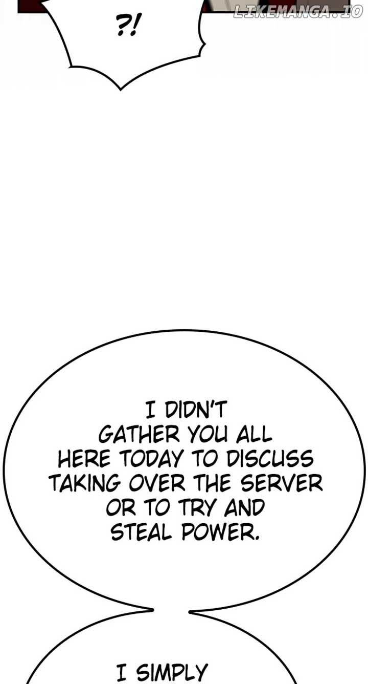 Bad Ending Maker Chapter 62 page 10