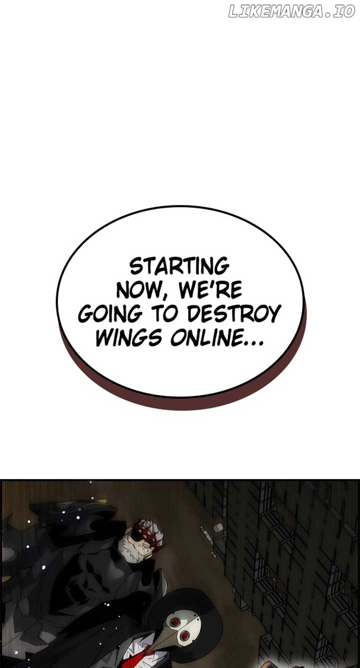 Bad Ending Maker Chapter 62 page 111