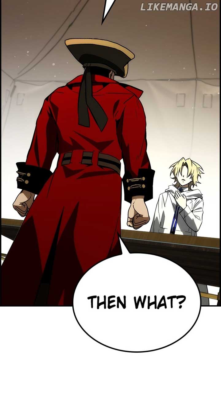 Bad Ending Maker Chapter 62 page 14