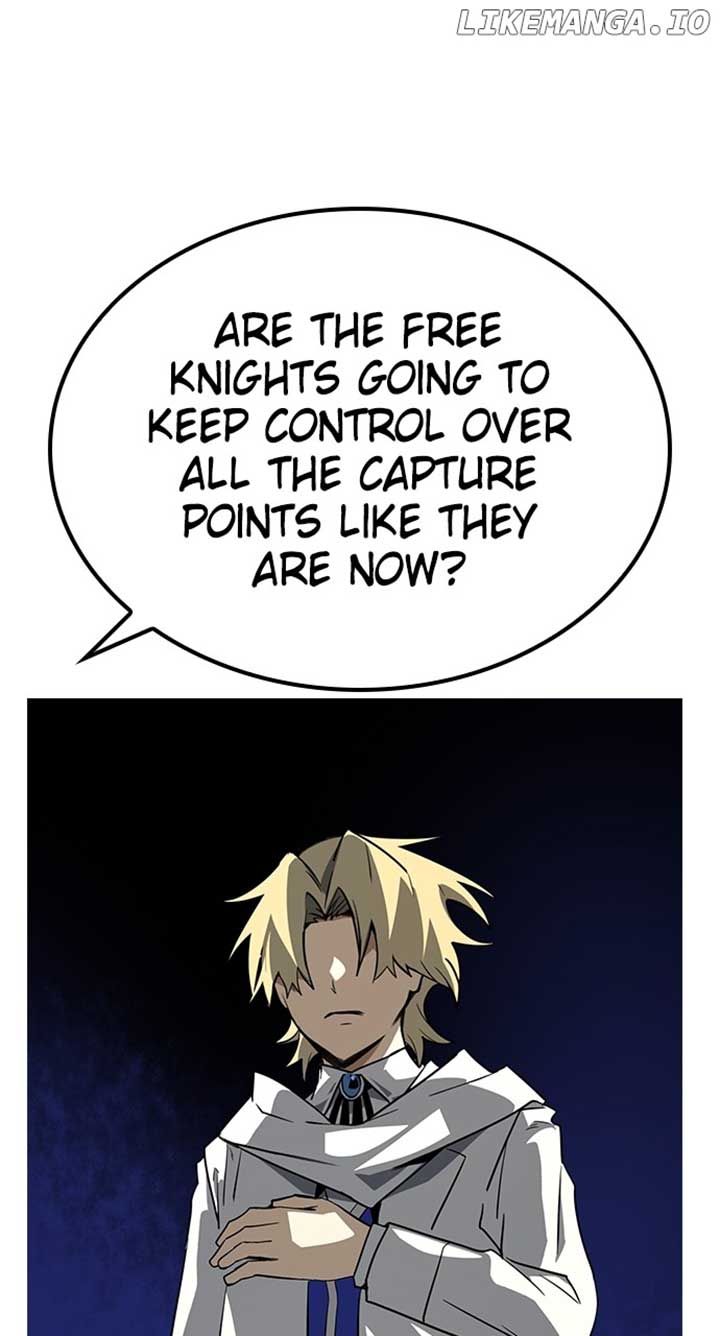Bad Ending Maker Chapter 62 page 15