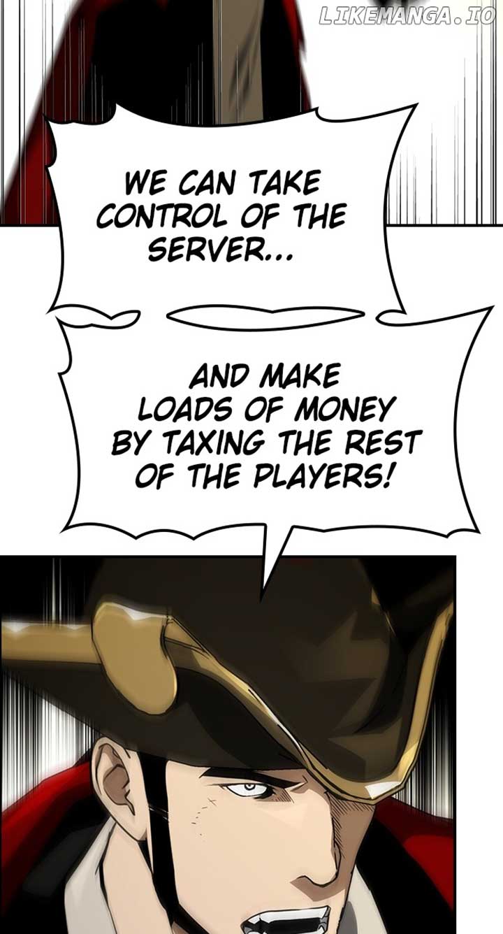 Bad Ending Maker Chapter 62 page 1