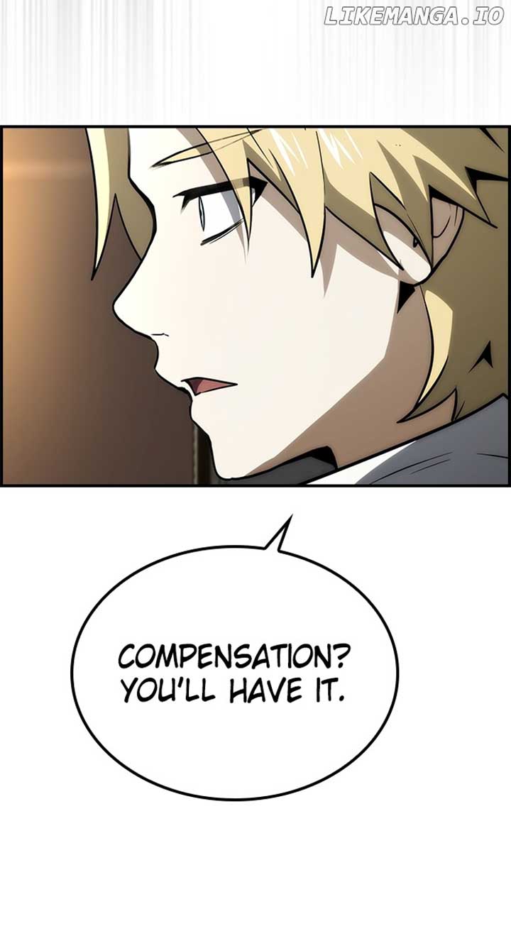 Bad Ending Maker Chapter 62 page 19