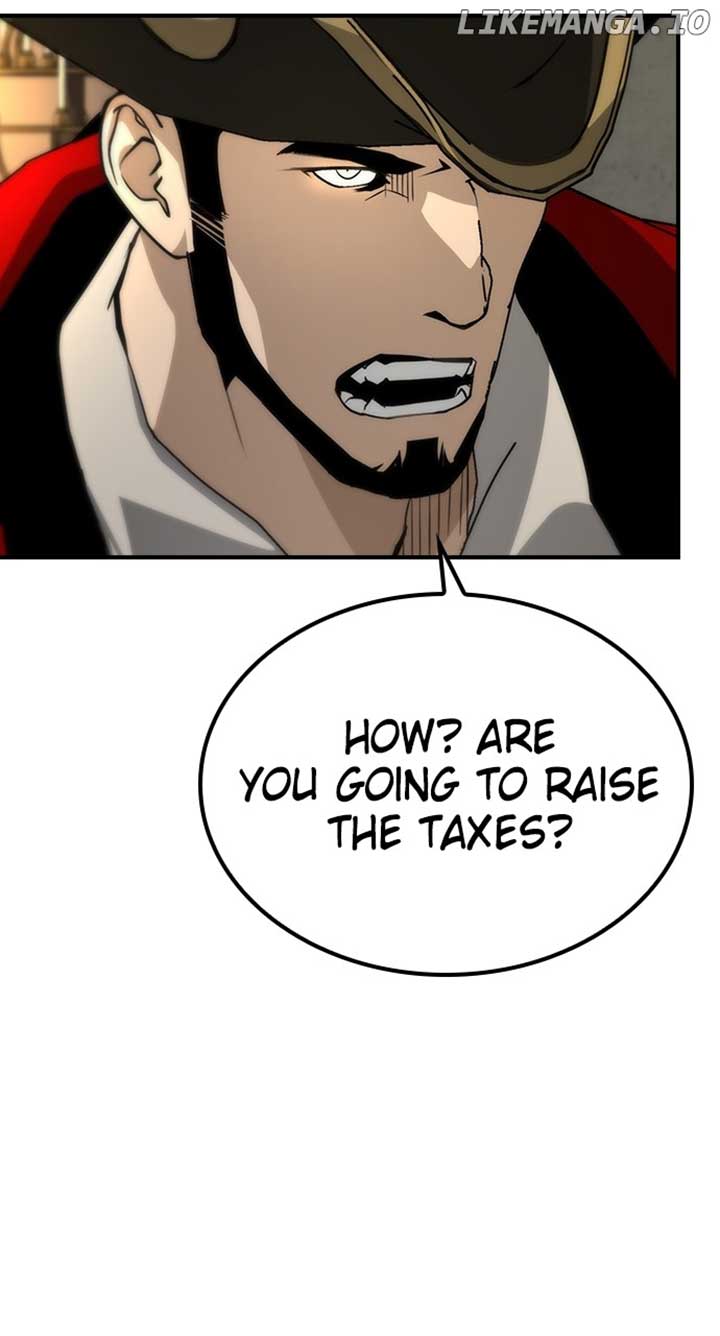 Bad Ending Maker Chapter 62 page 20