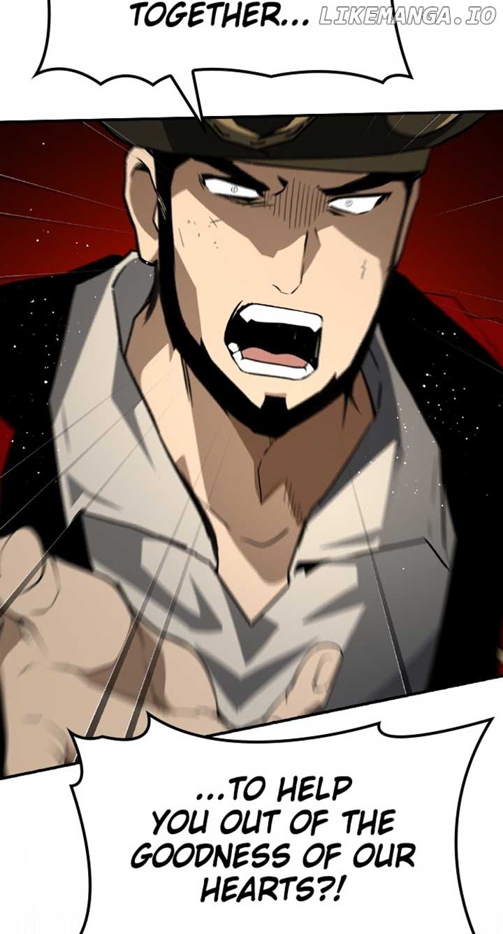 Bad Ending Maker Chapter 62 page 24