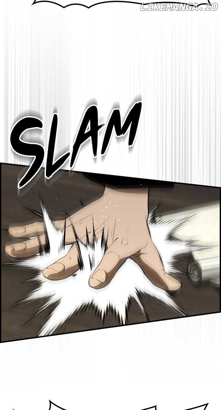 Bad Ending Maker Chapter 62 page 25