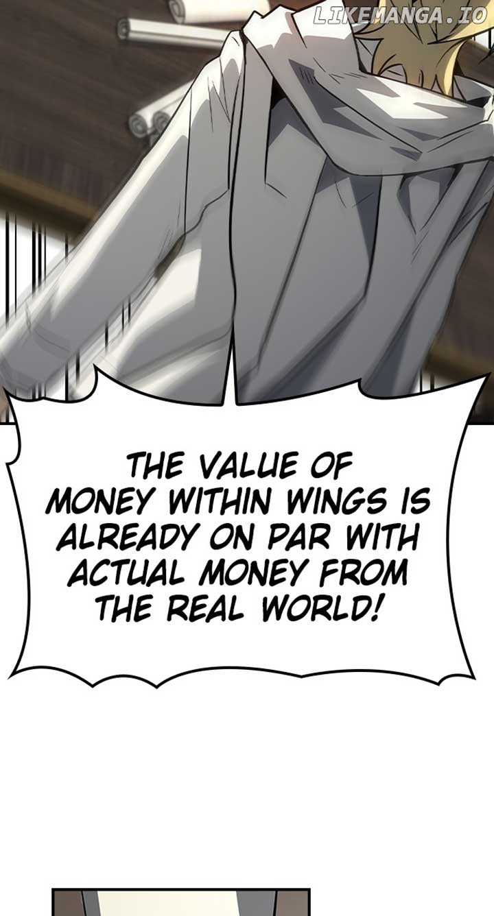 Bad Ending Maker Chapter 62 page 27