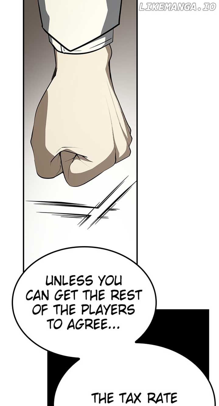 Bad Ending Maker Chapter 62 page 28