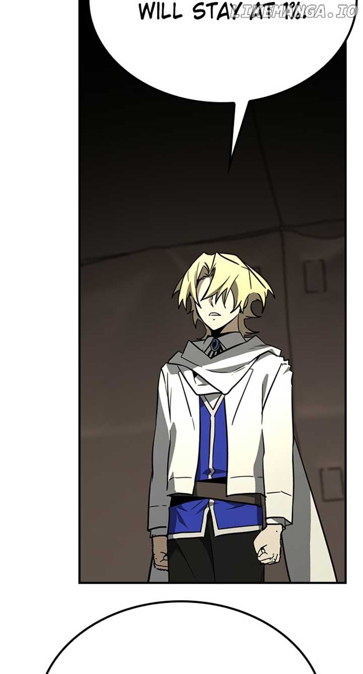 Bad Ending Maker Chapter 62 page 29