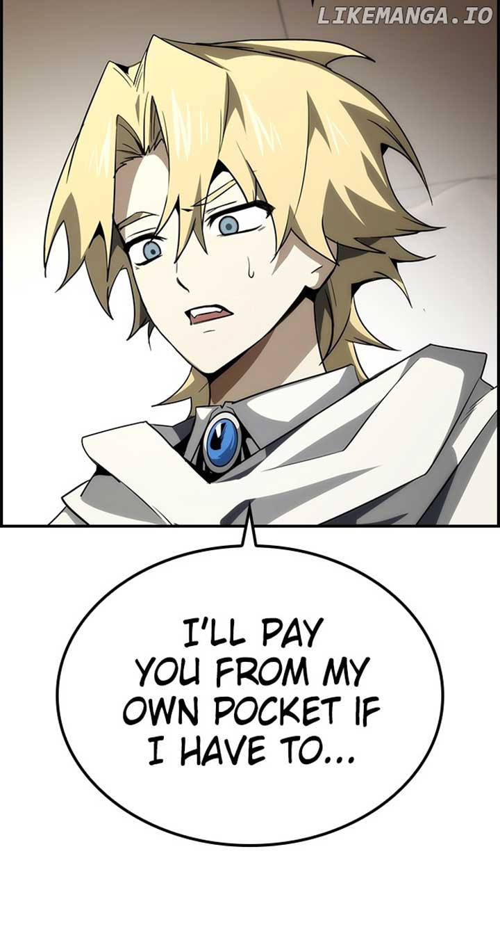 Bad Ending Maker Chapter 62 page 31