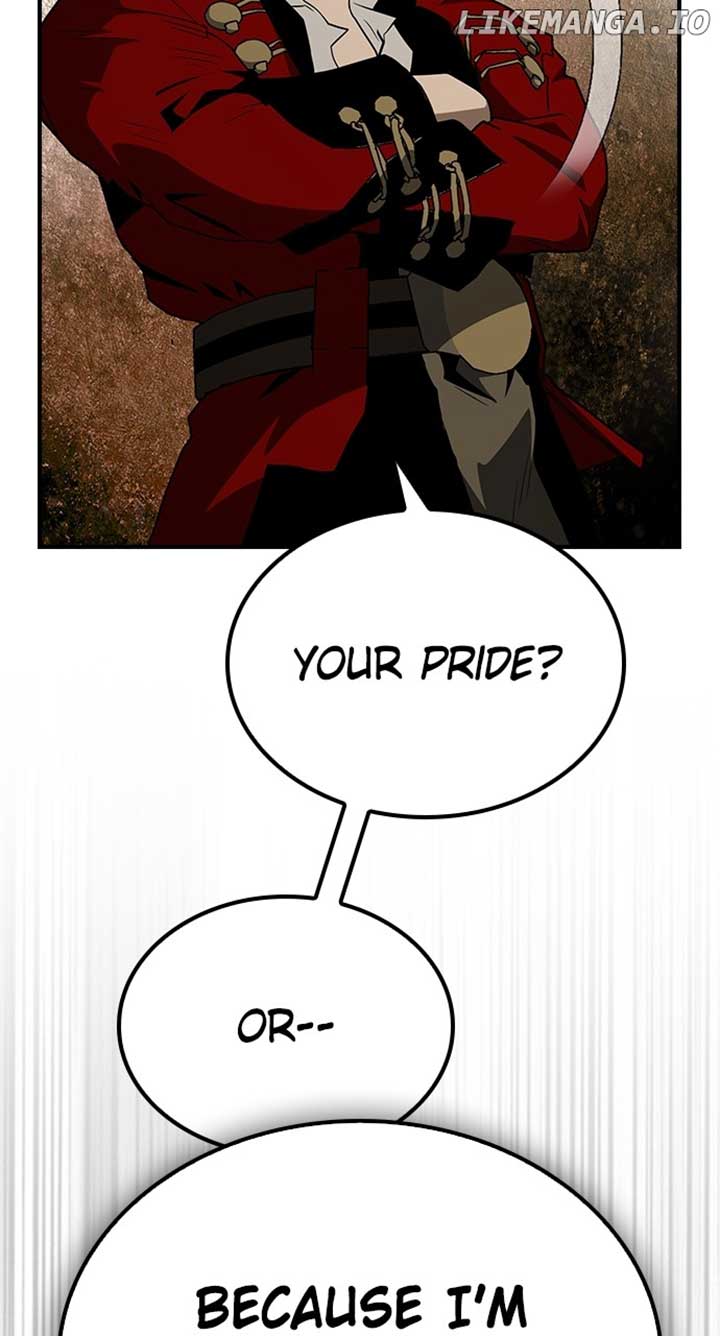 Bad Ending Maker Chapter 62 page 33