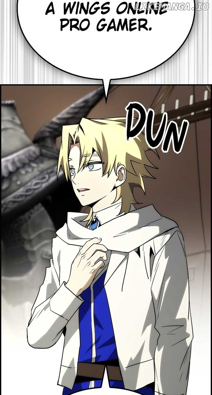 Bad Ending Maker Chapter 62 page 34