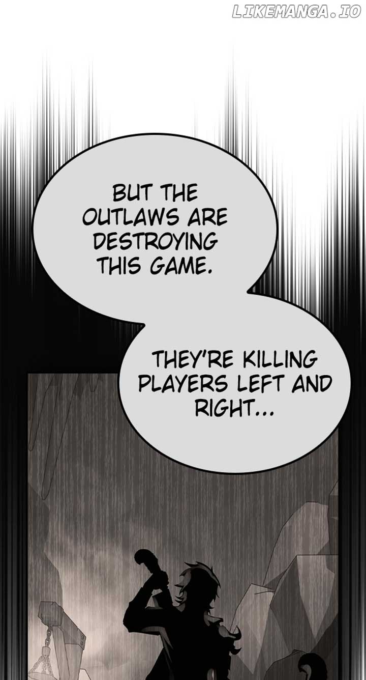 Bad Ending Maker Chapter 62 page 37