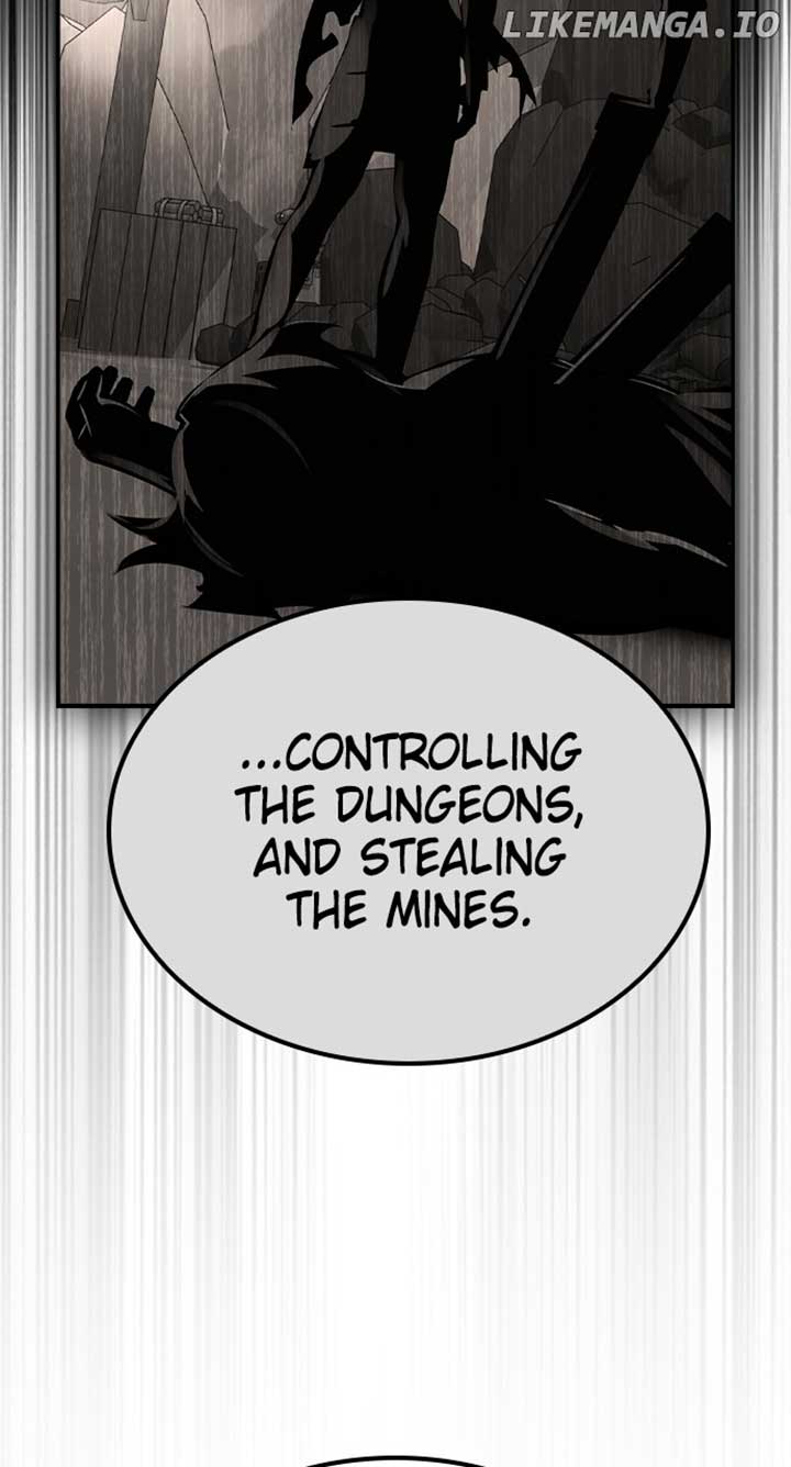 Bad Ending Maker Chapter 62 page 38