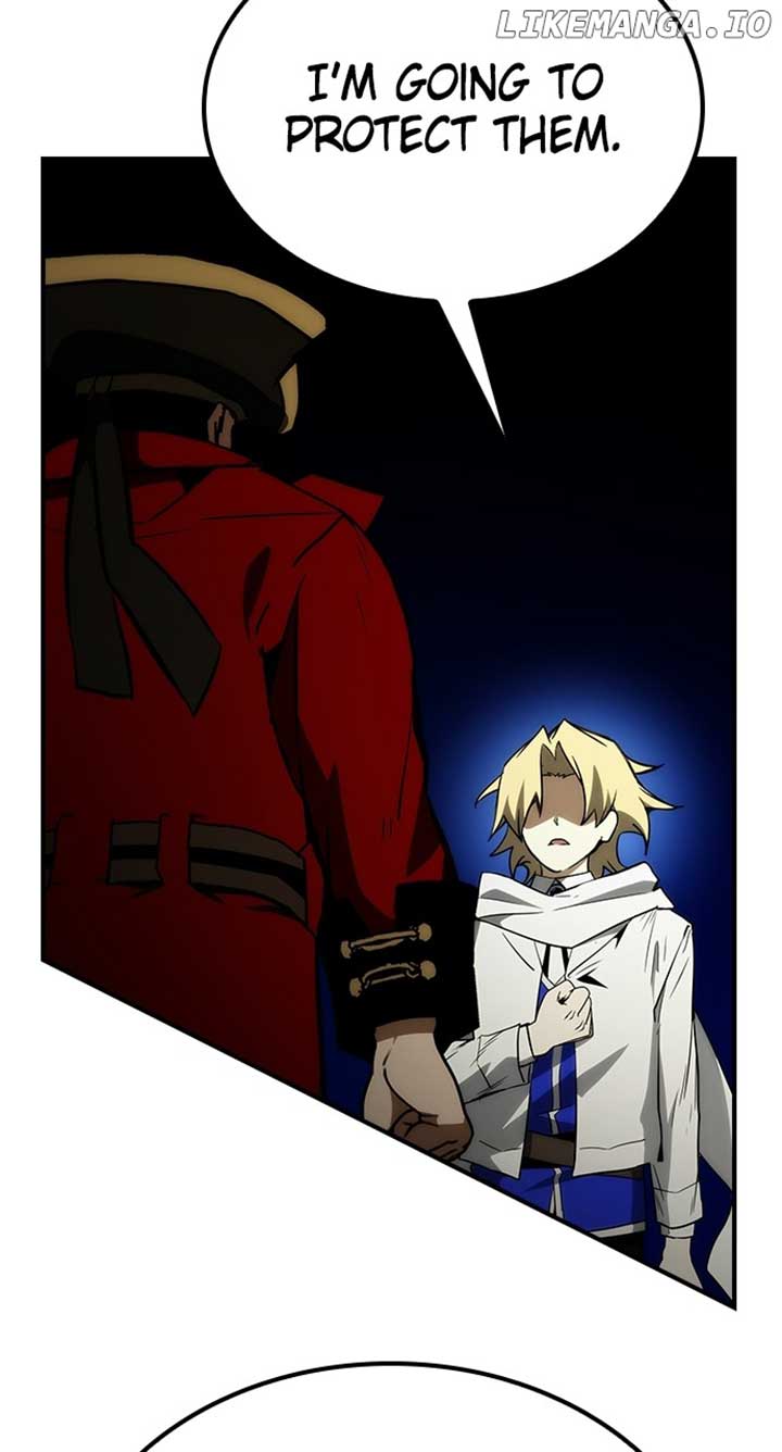 Bad Ending Maker Chapter 62 page 40