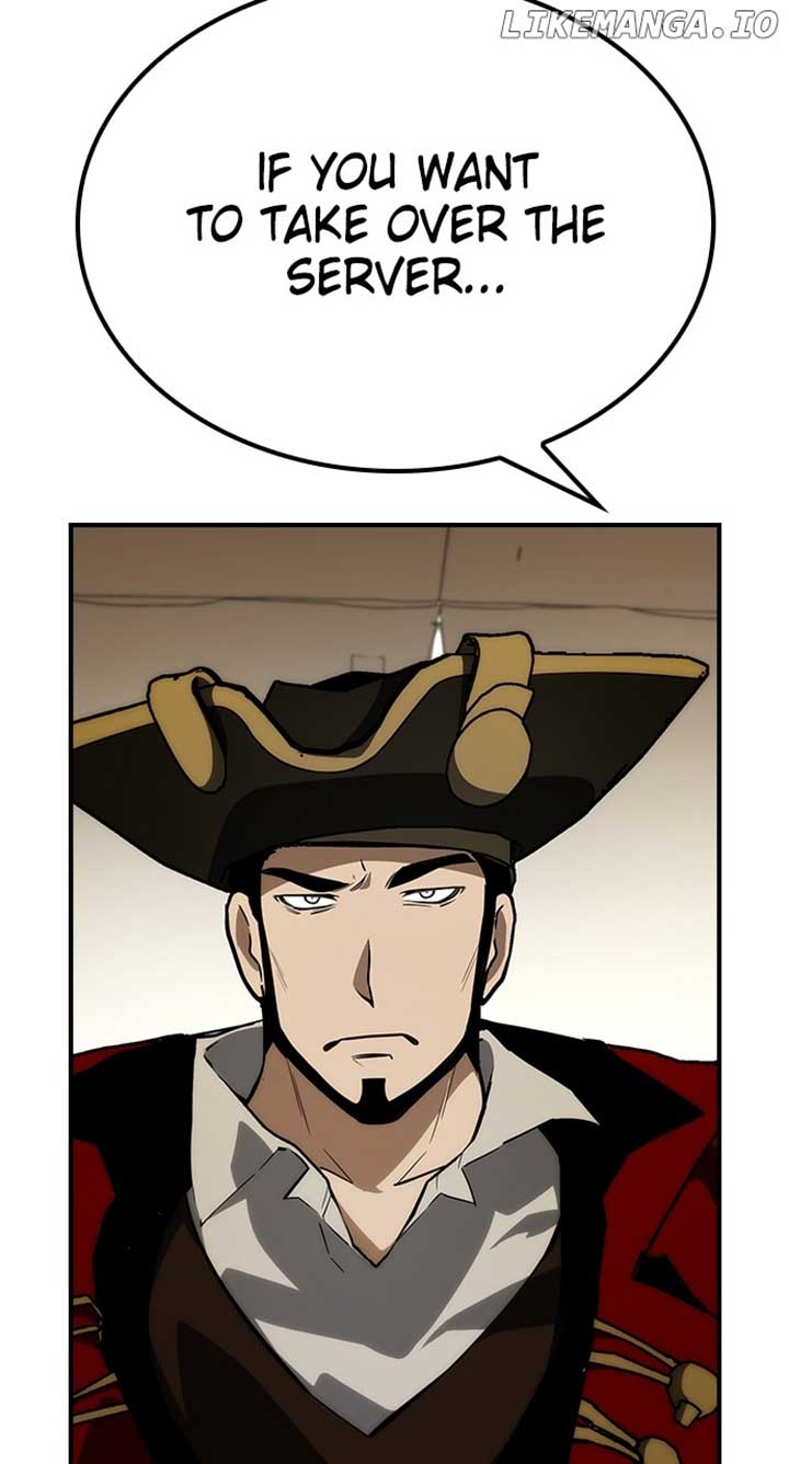 Bad Ending Maker Chapter 62 page 43