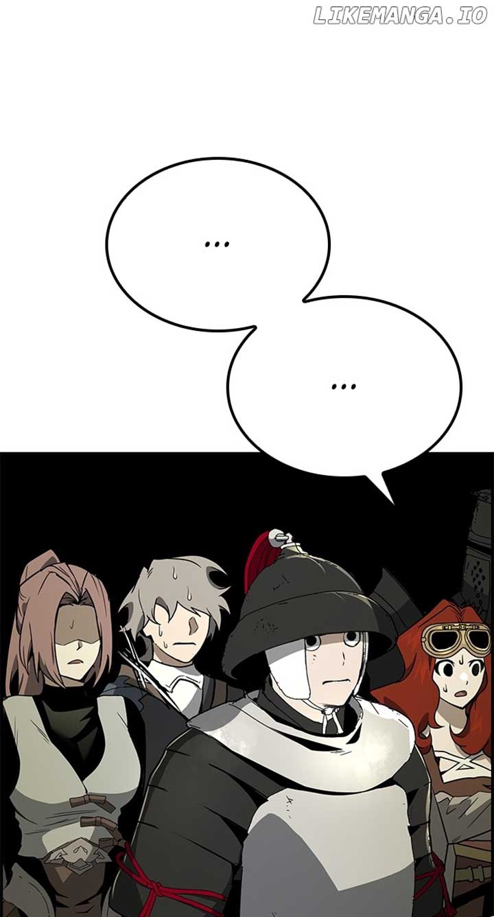 Bad Ending Maker Chapter 62 page 46