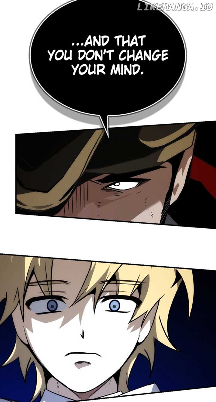 Bad Ending Maker Chapter 62 page 56