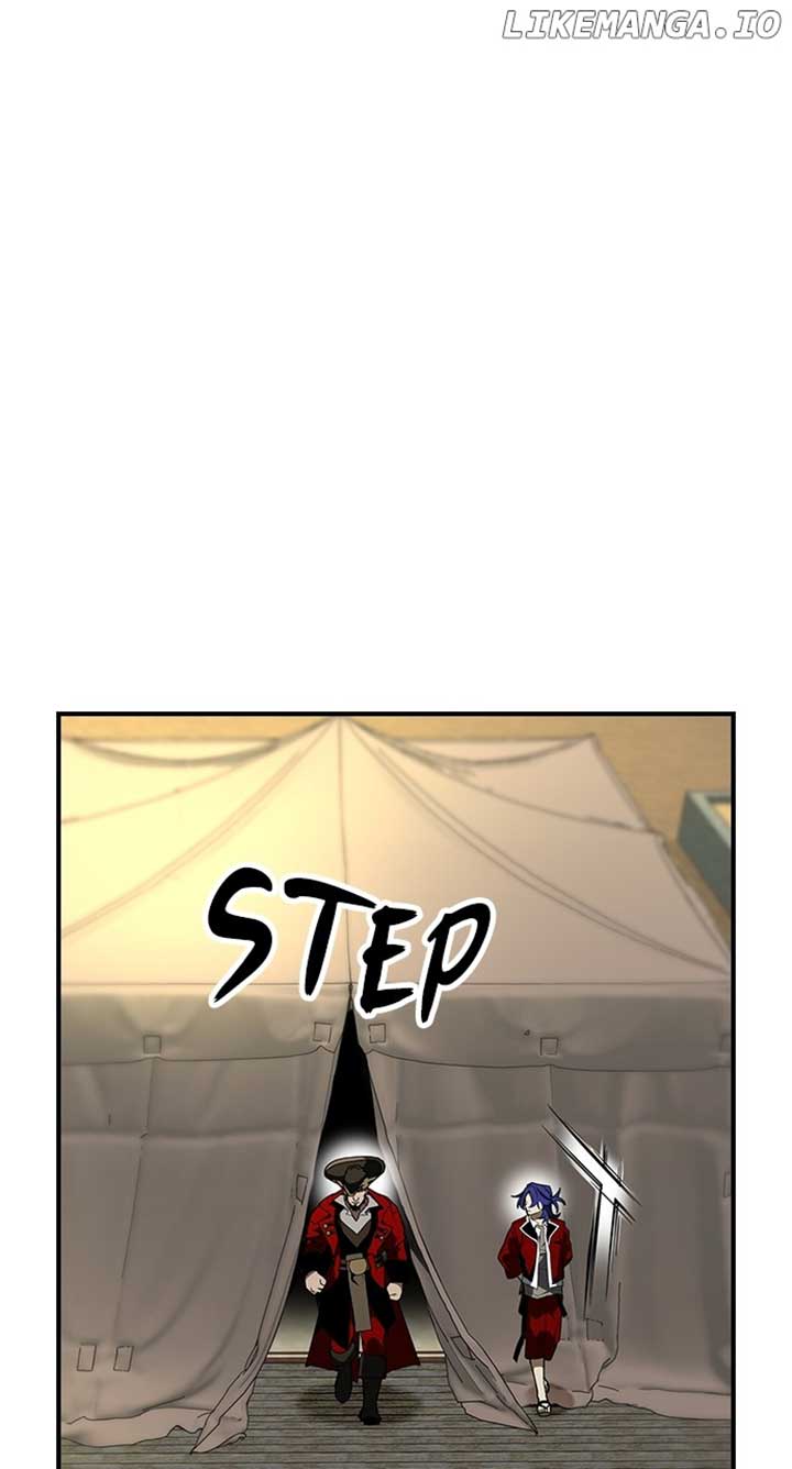 Bad Ending Maker Chapter 62 page 59
