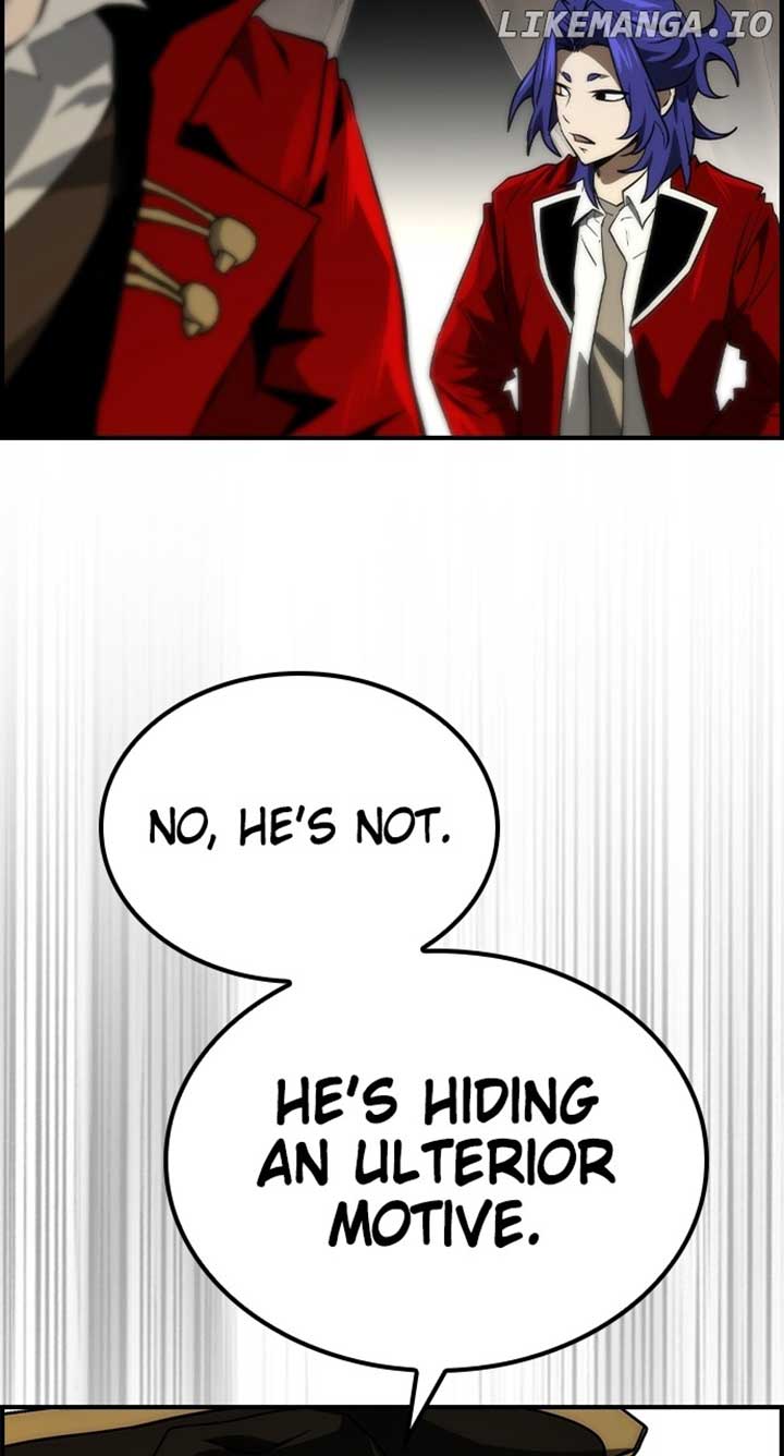 Bad Ending Maker Chapter 62 page 61