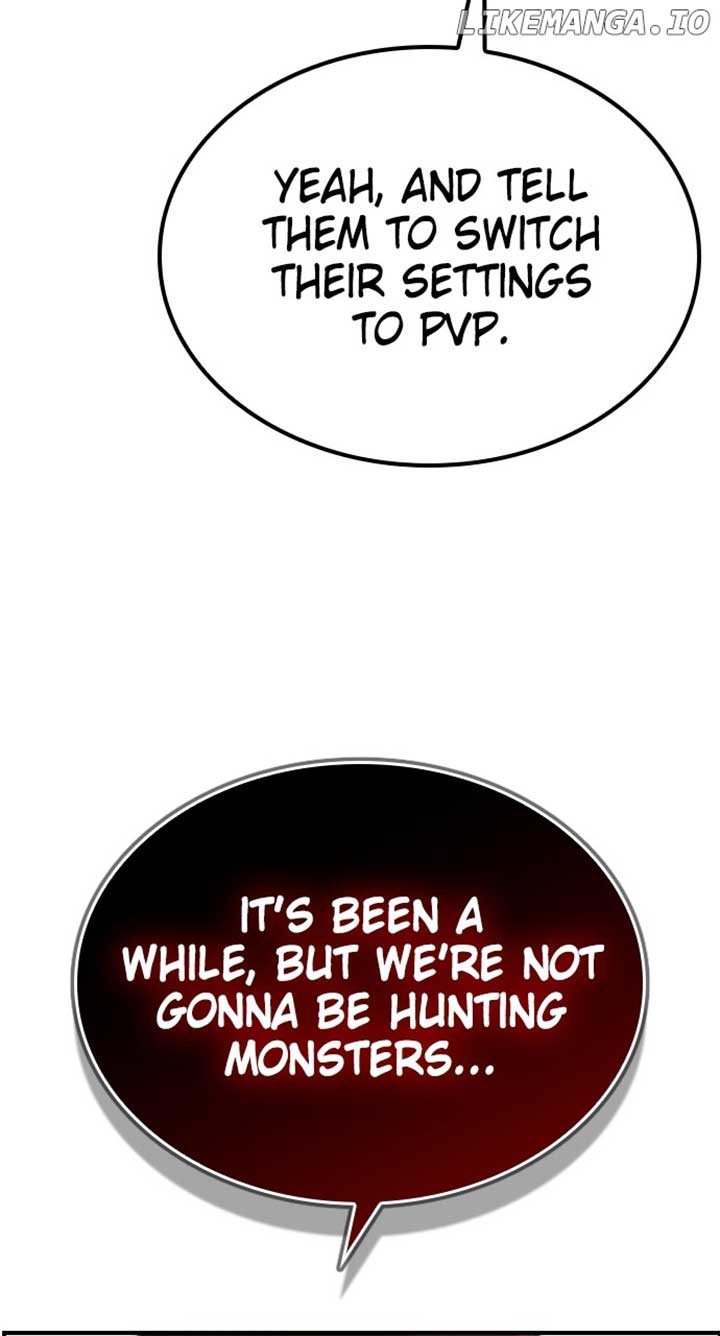 Bad Ending Maker Chapter 62 page 65