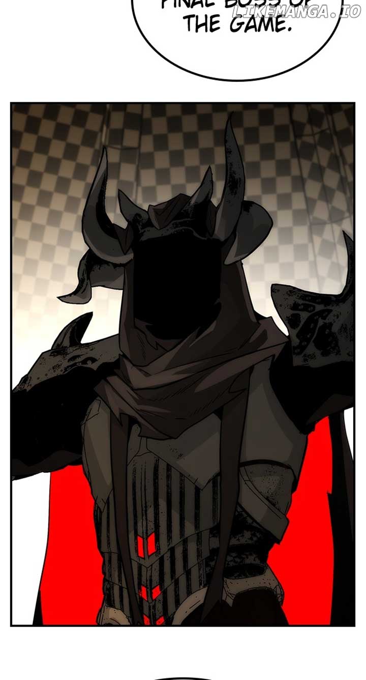 Bad Ending Maker Chapter 62 page 70
