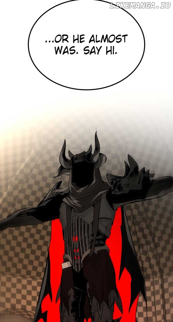 Bad Ending Maker Chapter 62 page 71