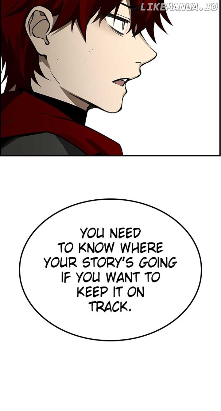 Bad Ending Maker Chapter 62 page 74