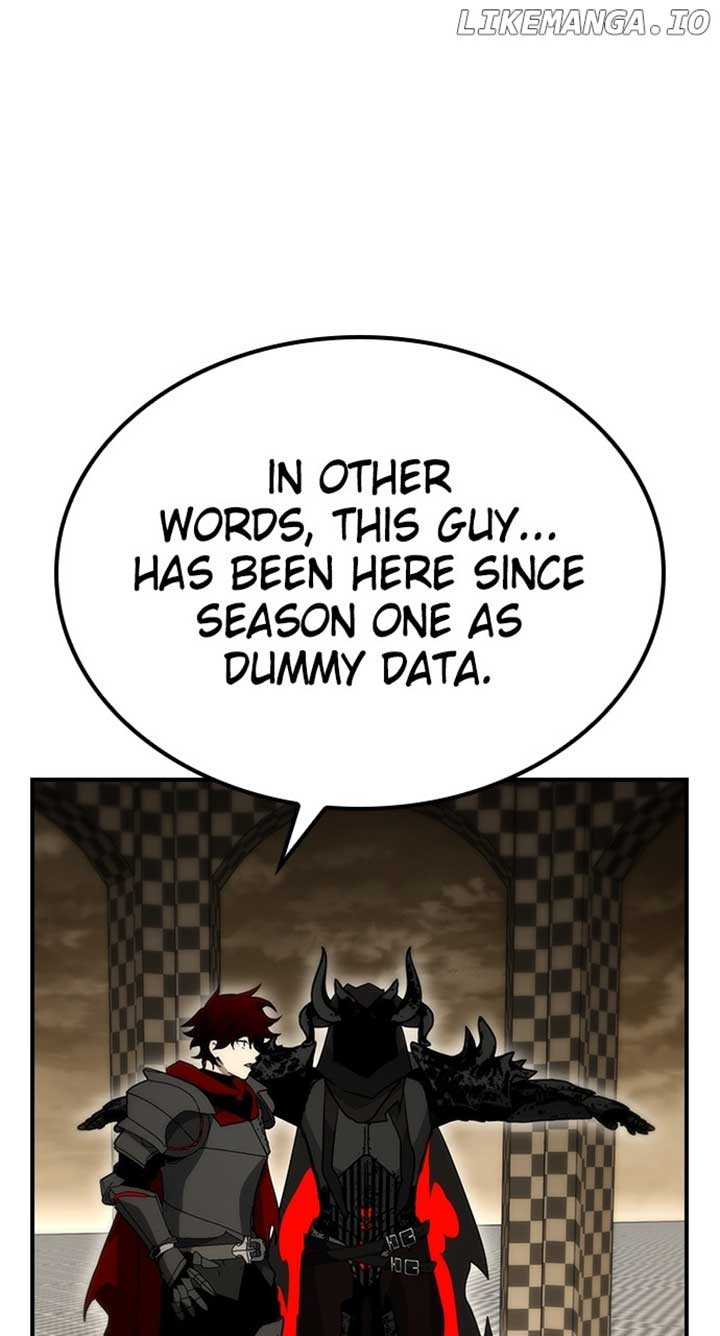 Bad Ending Maker Chapter 62 page 75