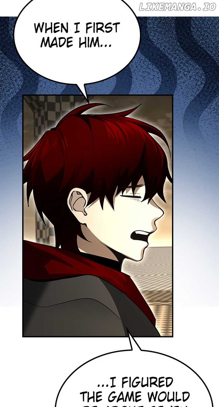 Bad Ending Maker Chapter 62 page 77