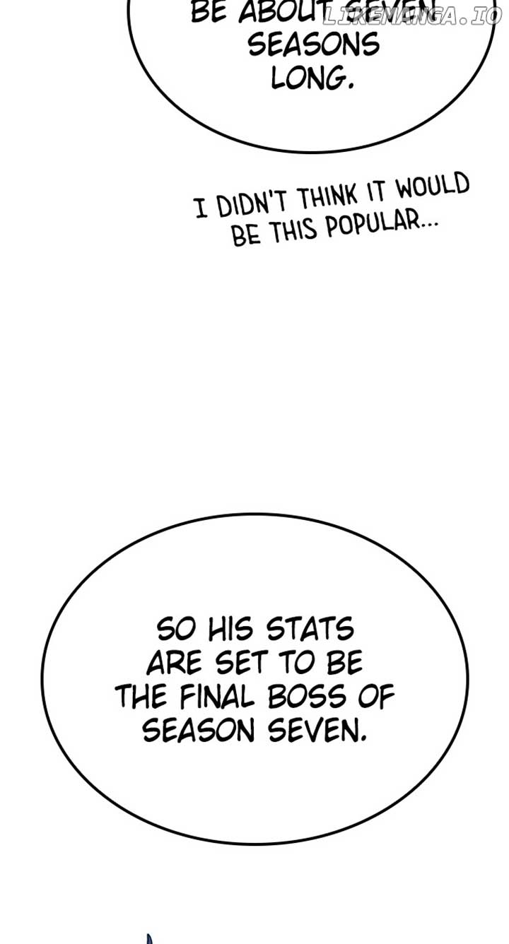 Bad Ending Maker Chapter 62 page 78