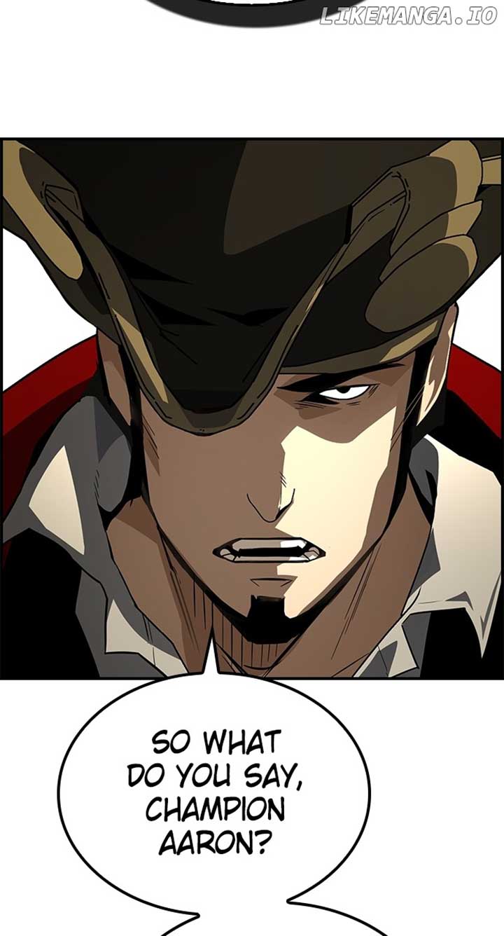 Bad Ending Maker Chapter 62 page 7